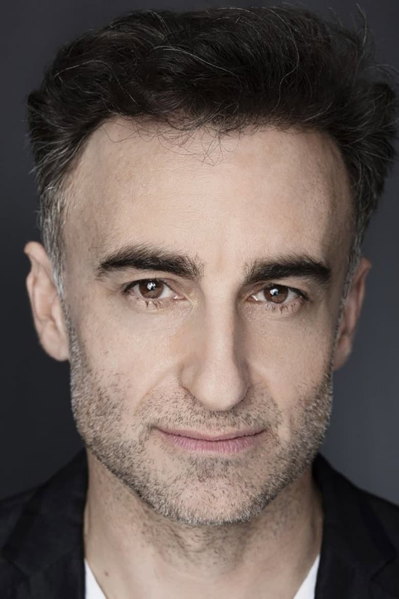 David Luque