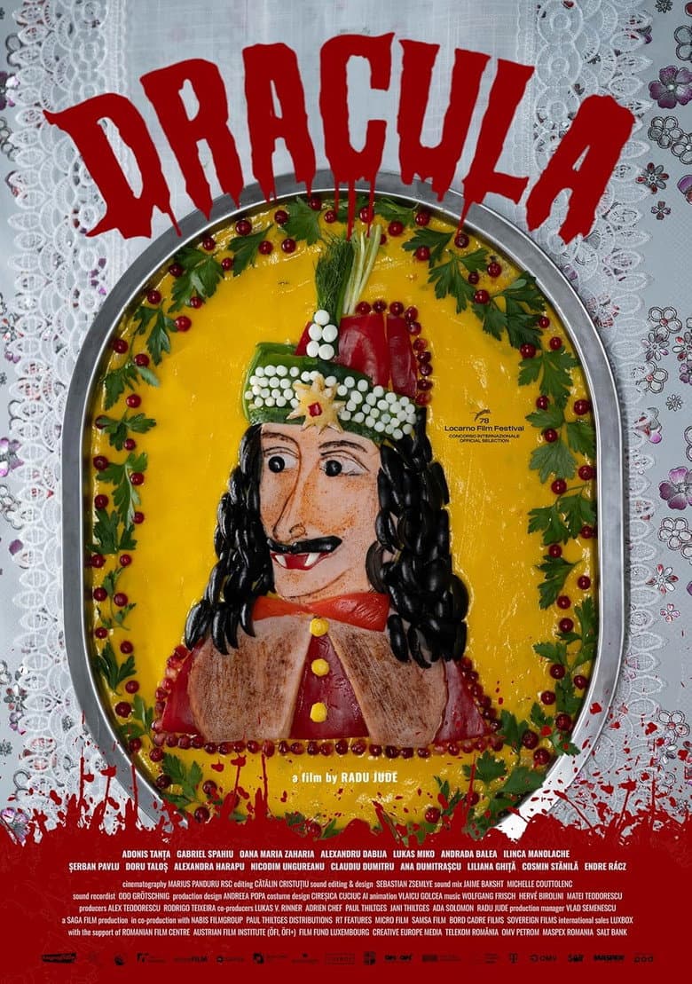 Dracula
