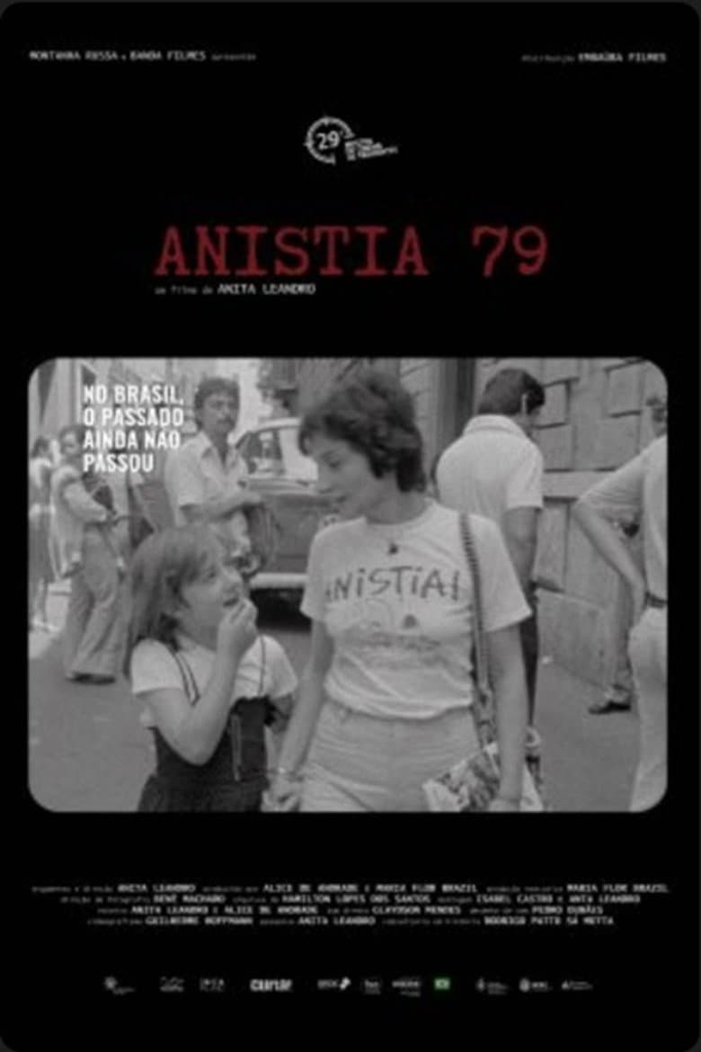 Amnesty 1979