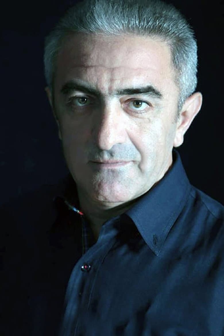 Kərəm Hadızadə