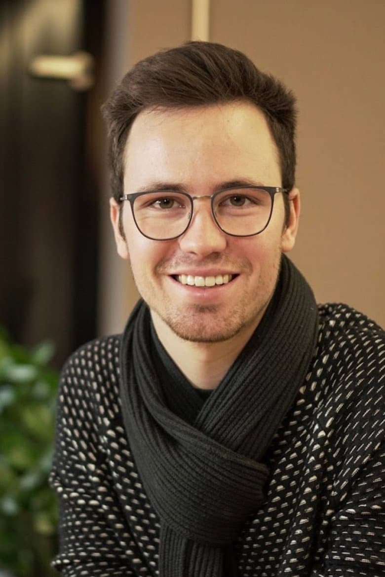 Joshua Wesely