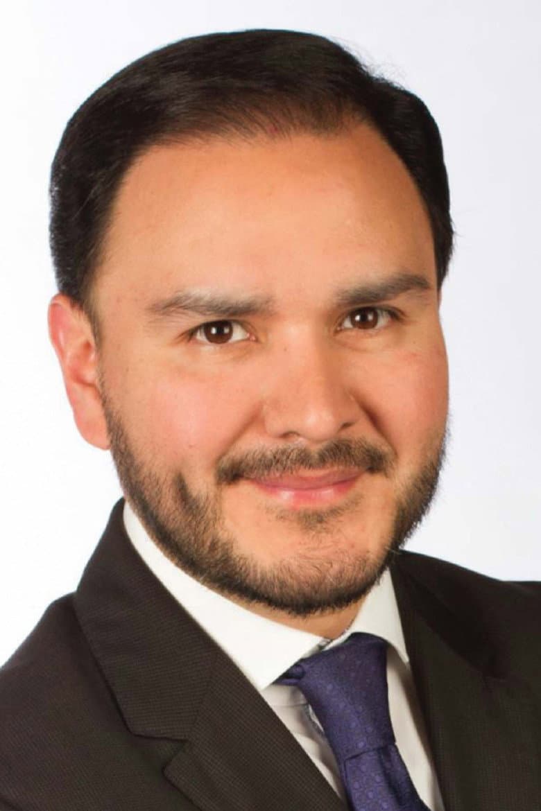 Carlos Zúñiga