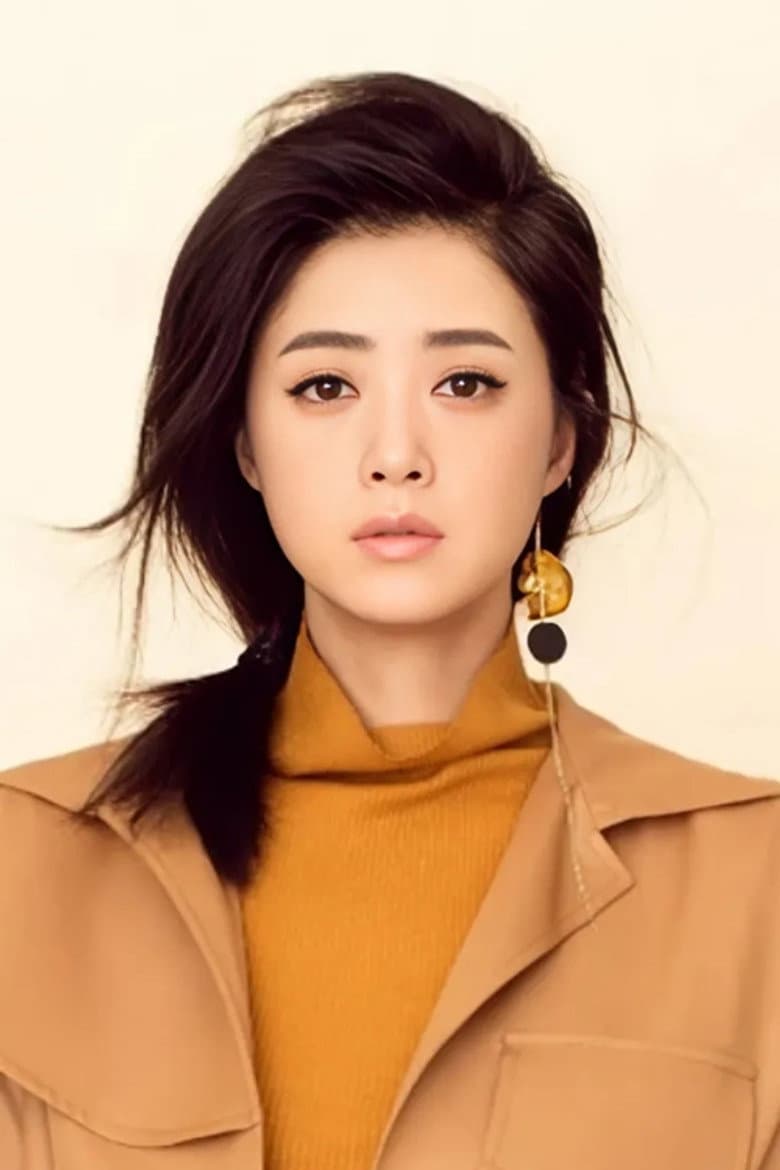 Jiang Xin