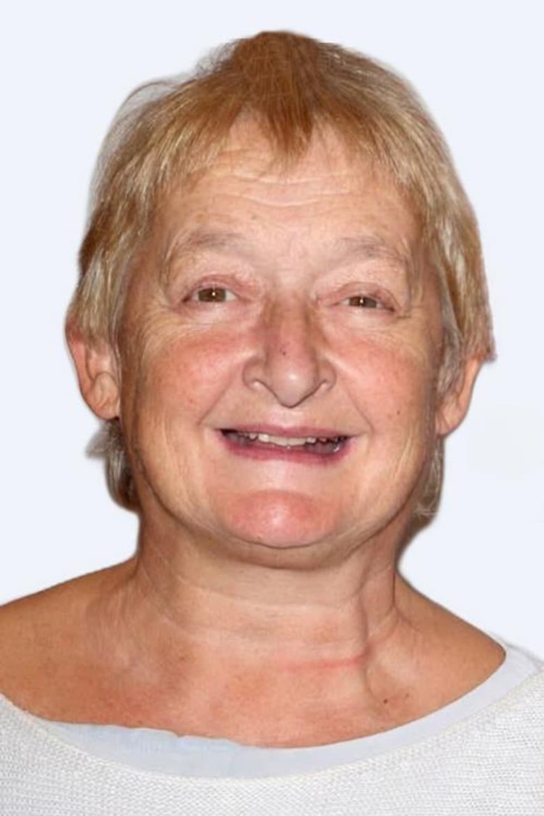 Janine Duvitski