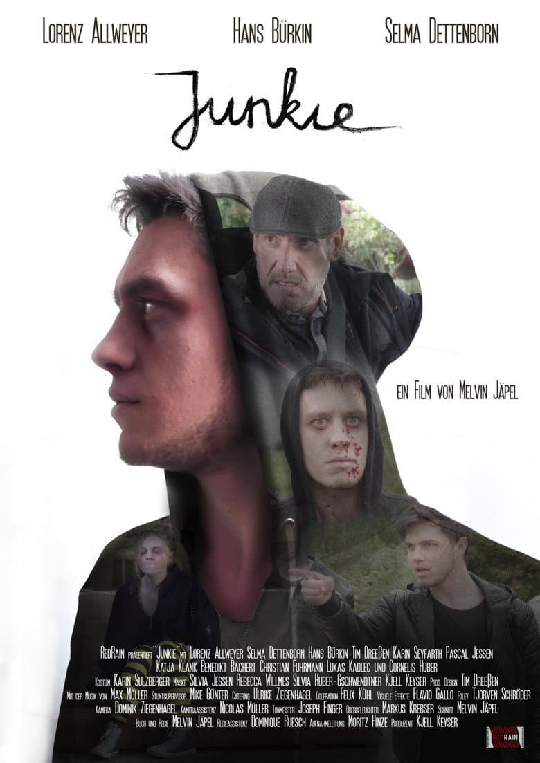 Junkie