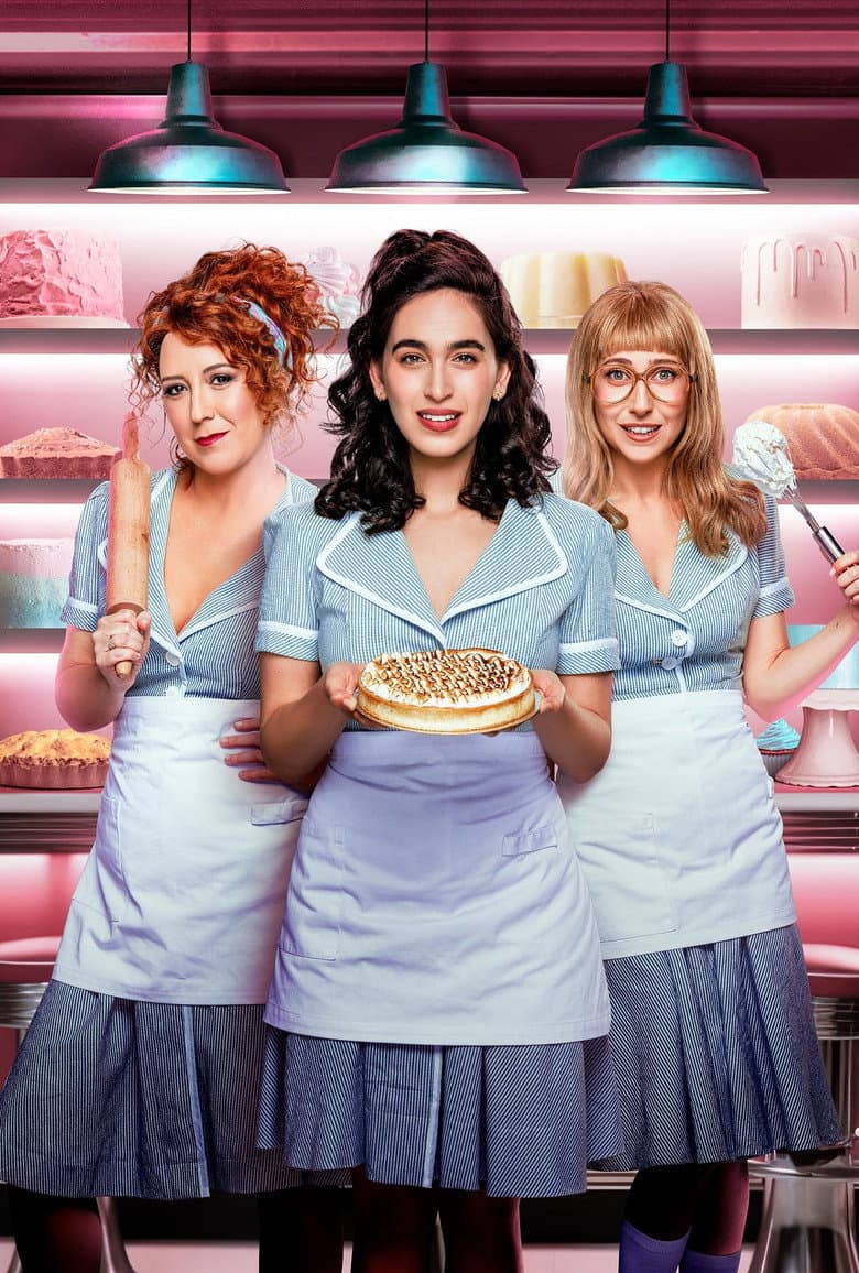 Waitress - The Musical