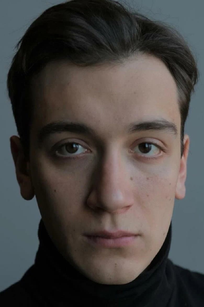 Vladislav Medvedev