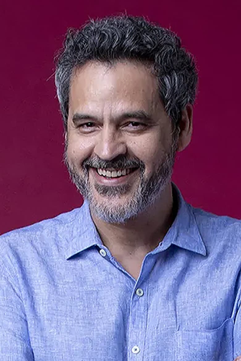 Bruno Garcia