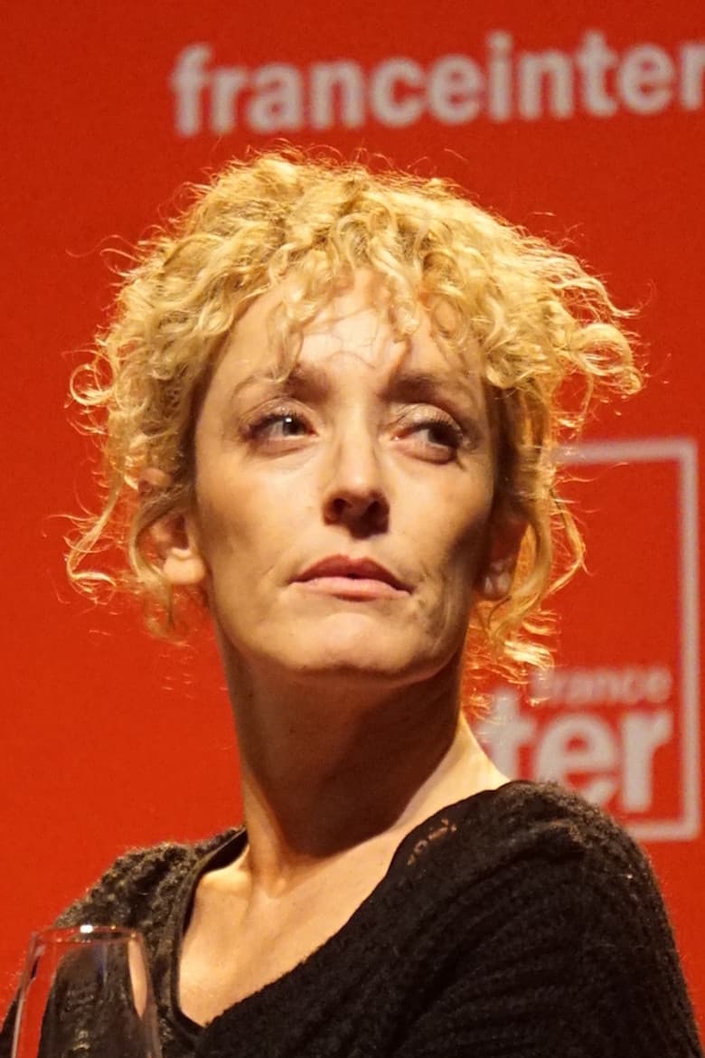 Juliette Arnaud