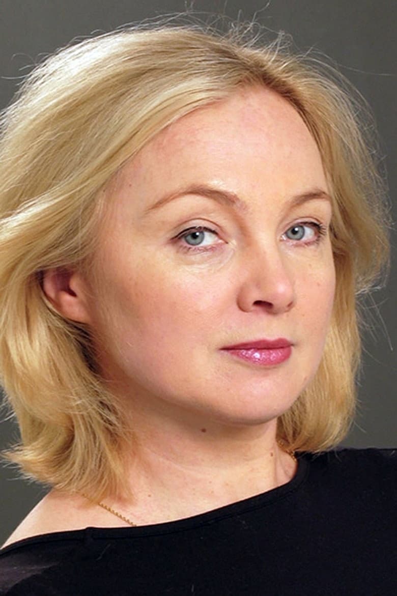 Marina Yakovleva