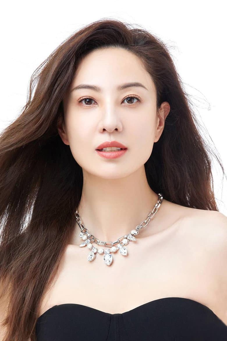Yumiko Cheng Hei-Yi