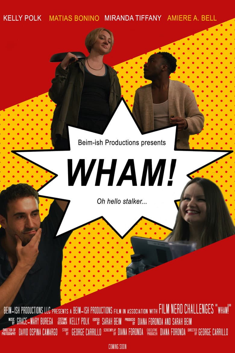 Wham!