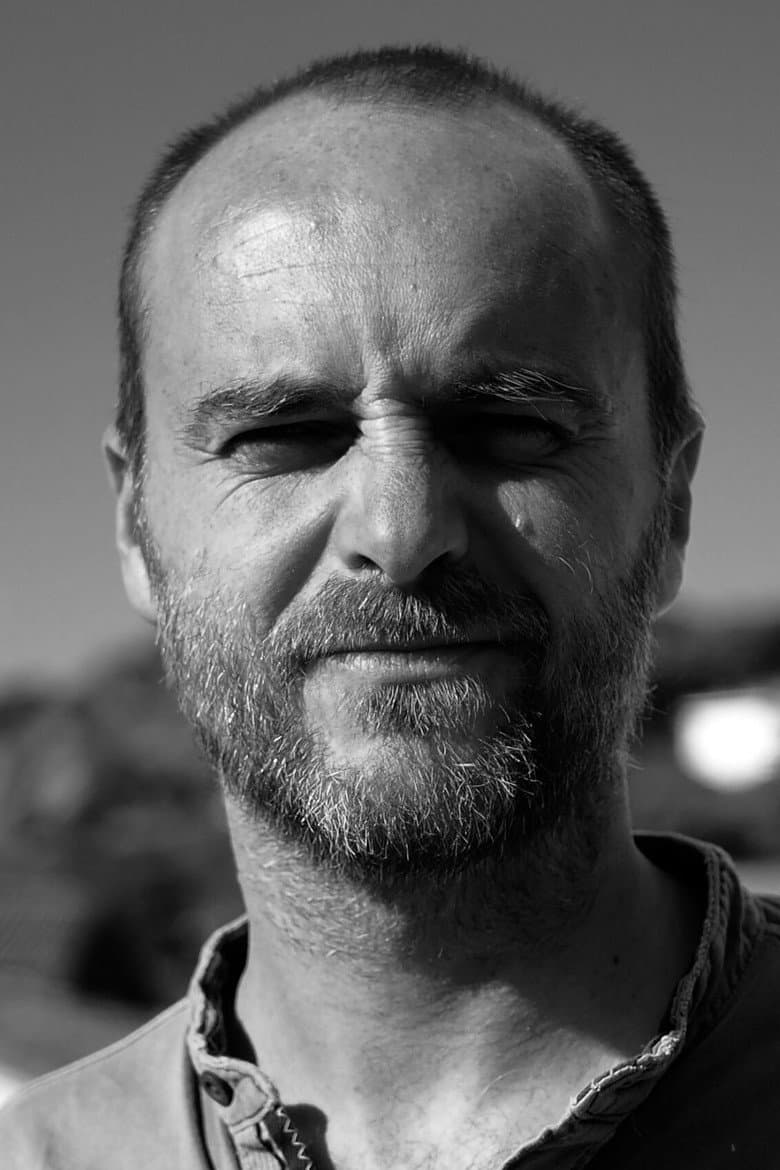 Roger Pibernat