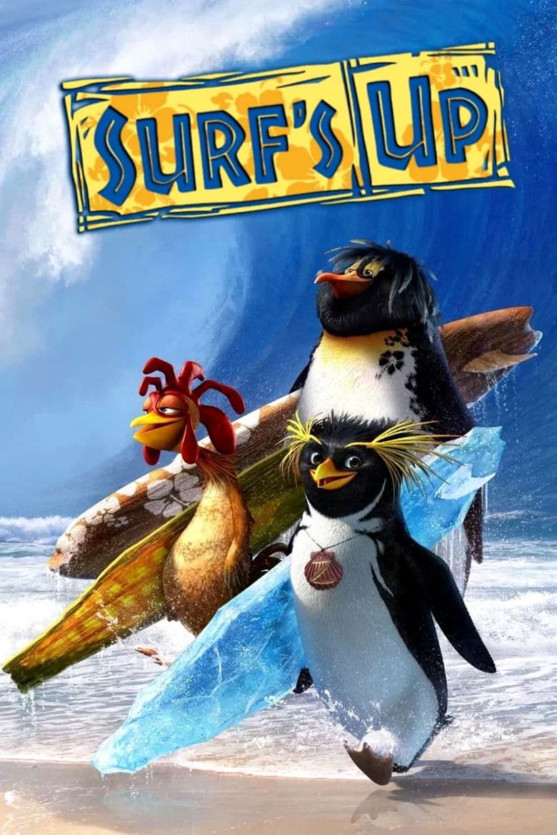 Surf's Up