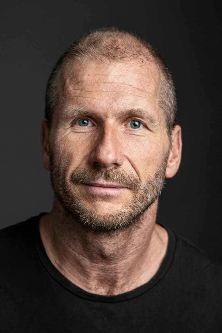Stefan Larsson