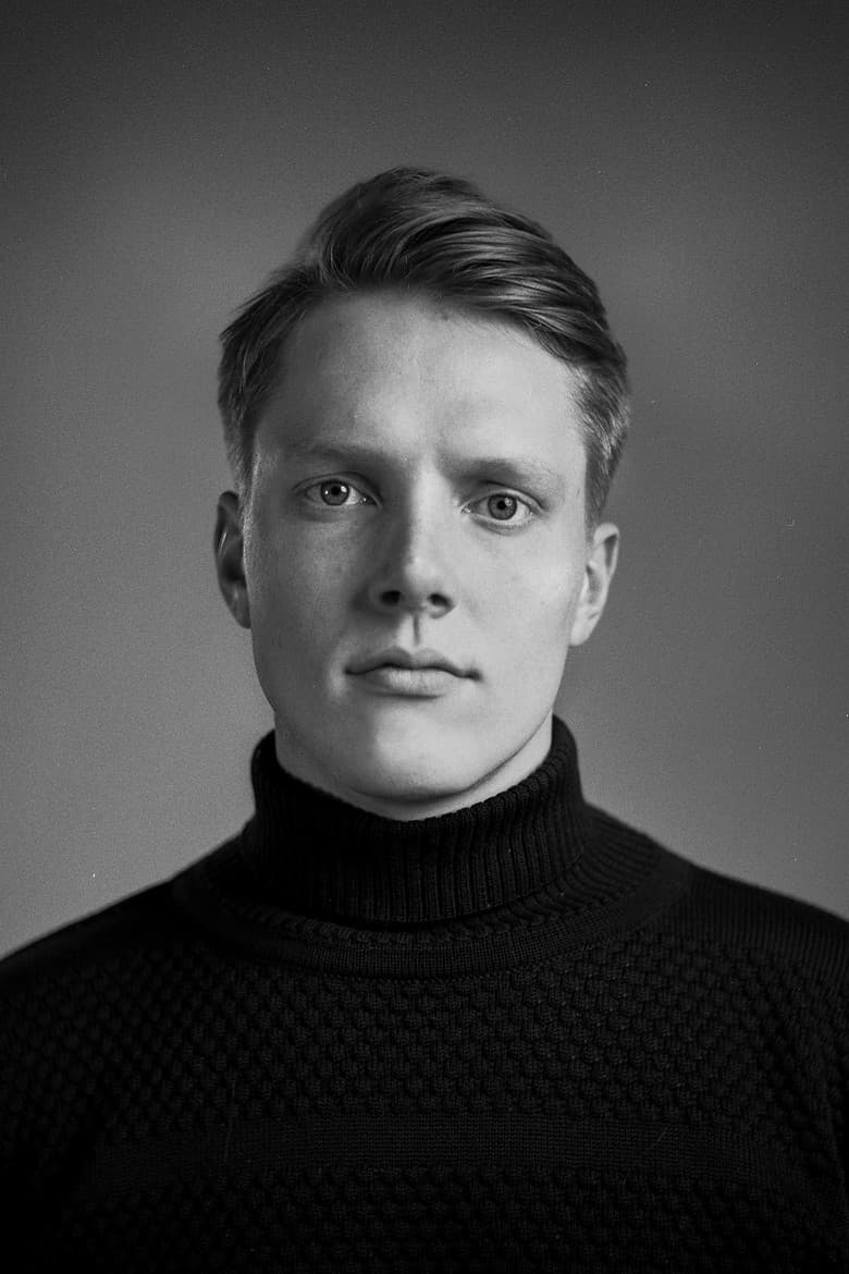 Mathias Skaarup Schmidt