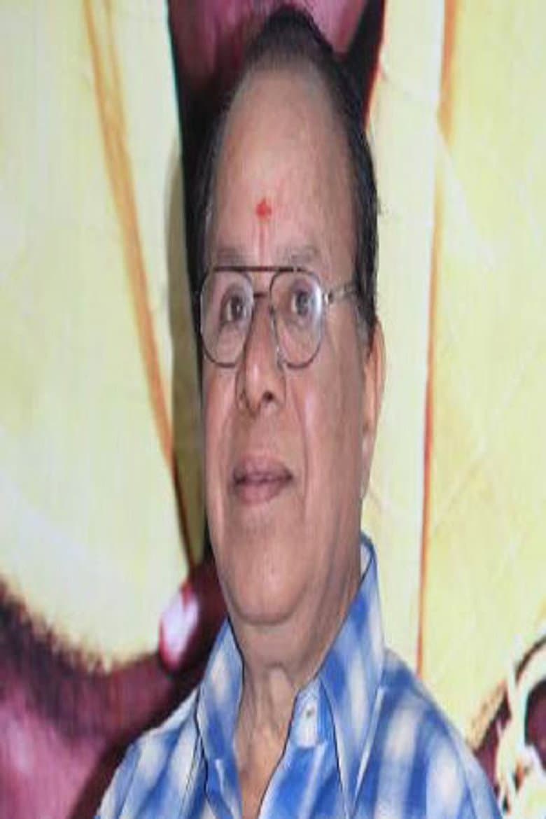 M. S. Umesh