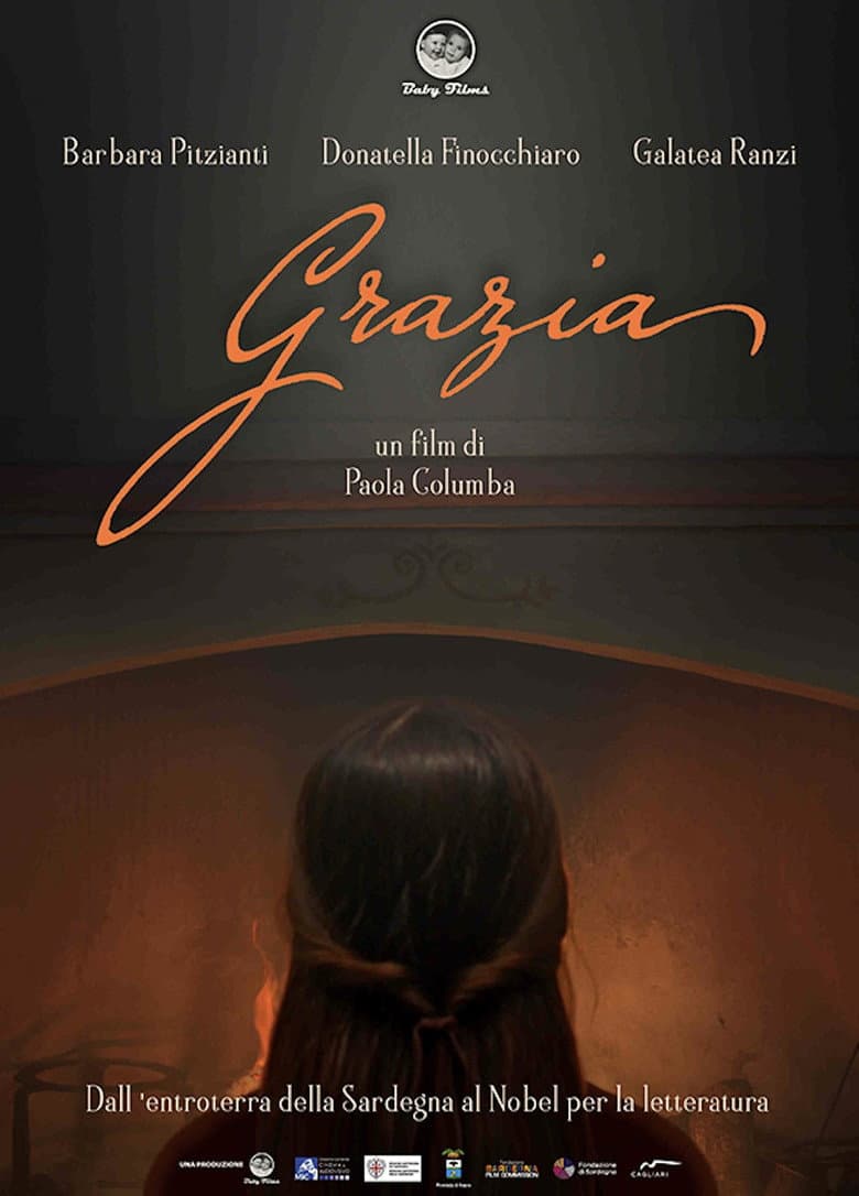 Grazia