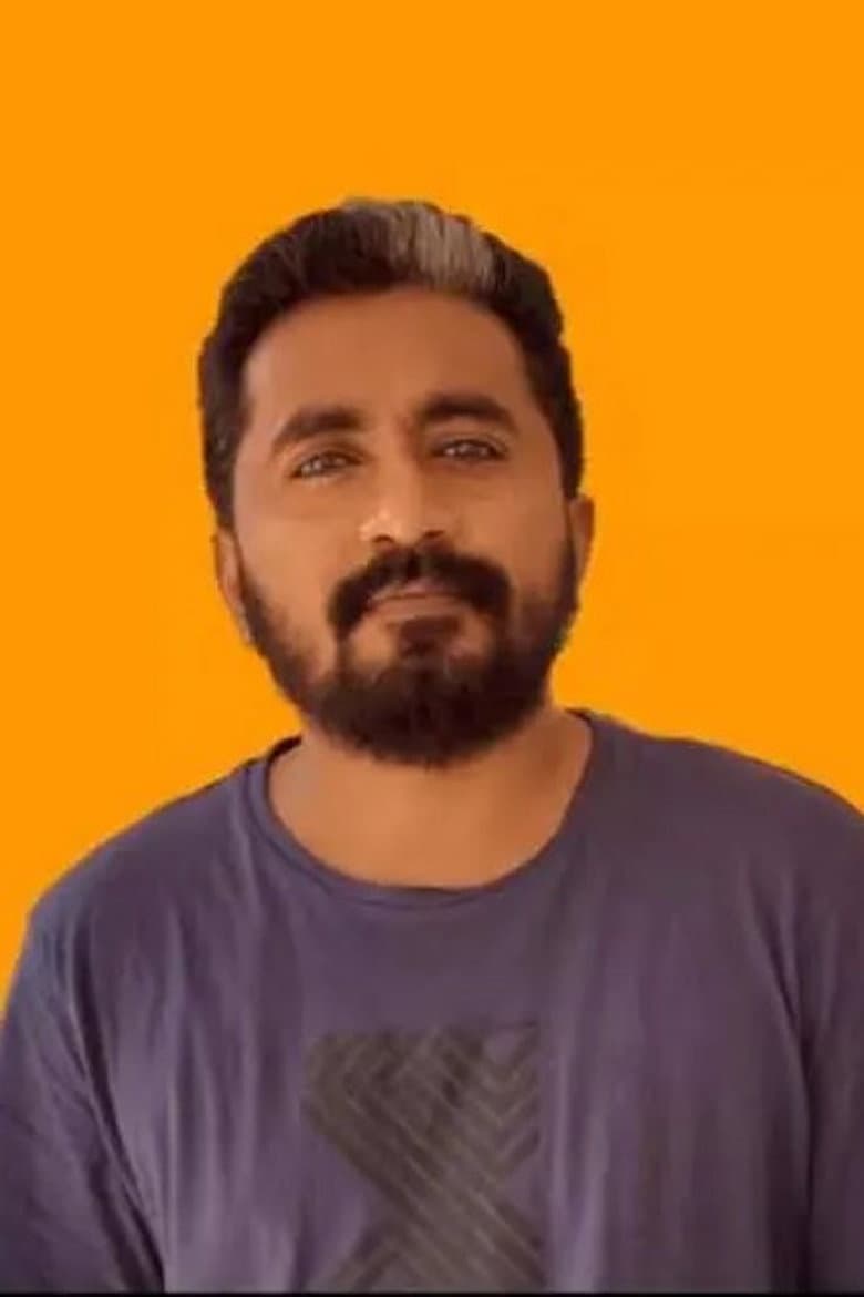 Anand Ekarshi