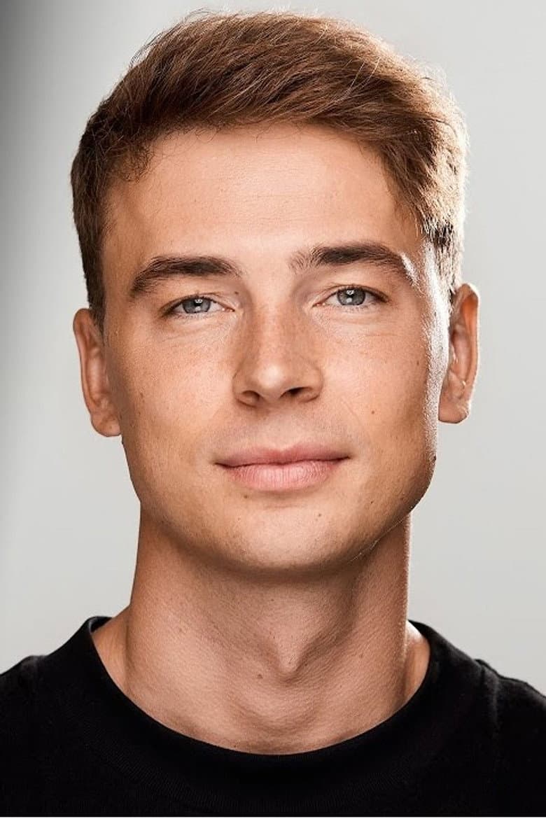 Bohdan Sheludiak