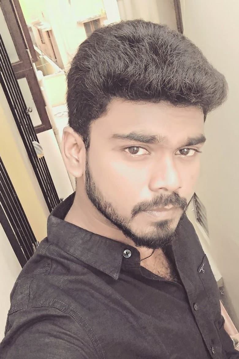 Shanmugaraja