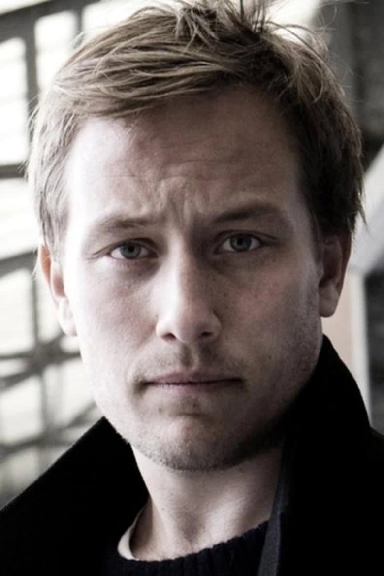 Anders Frithiof August