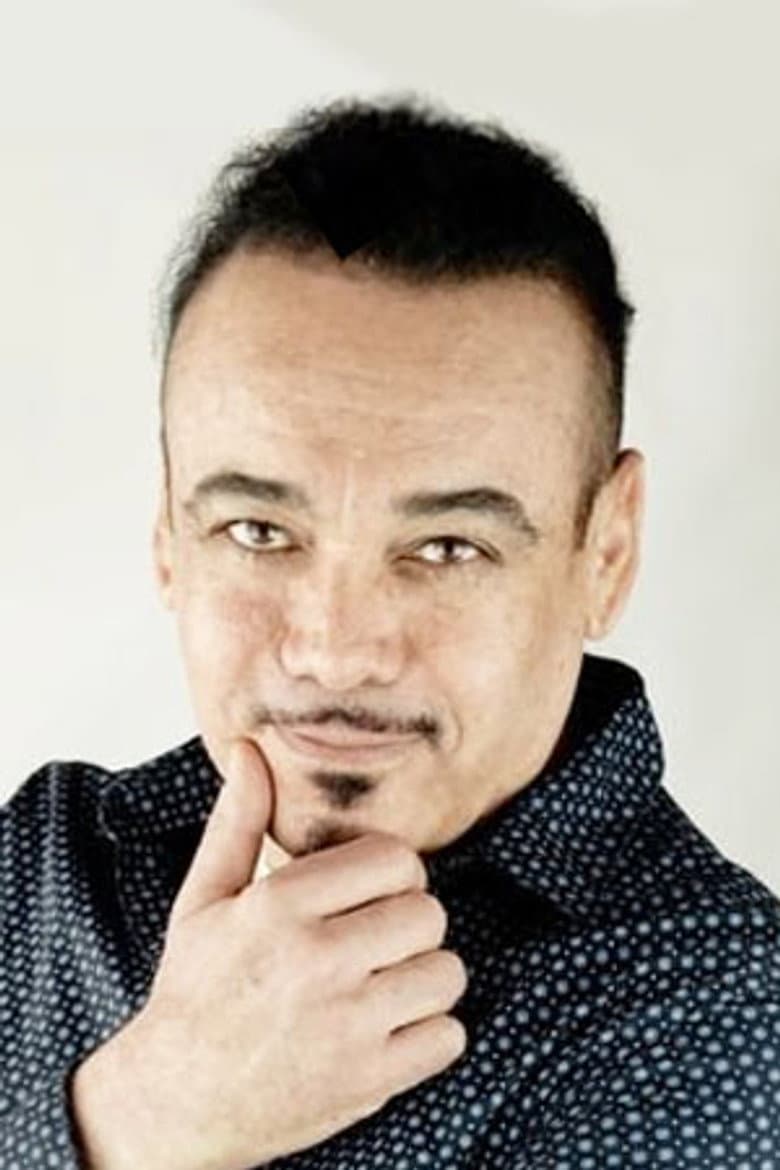 Robert Alvarez