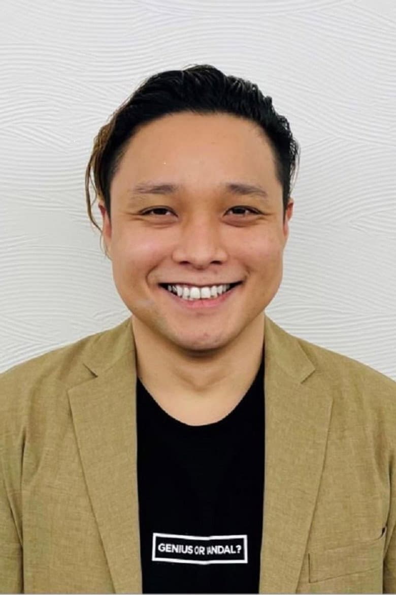 Sōei Hamada