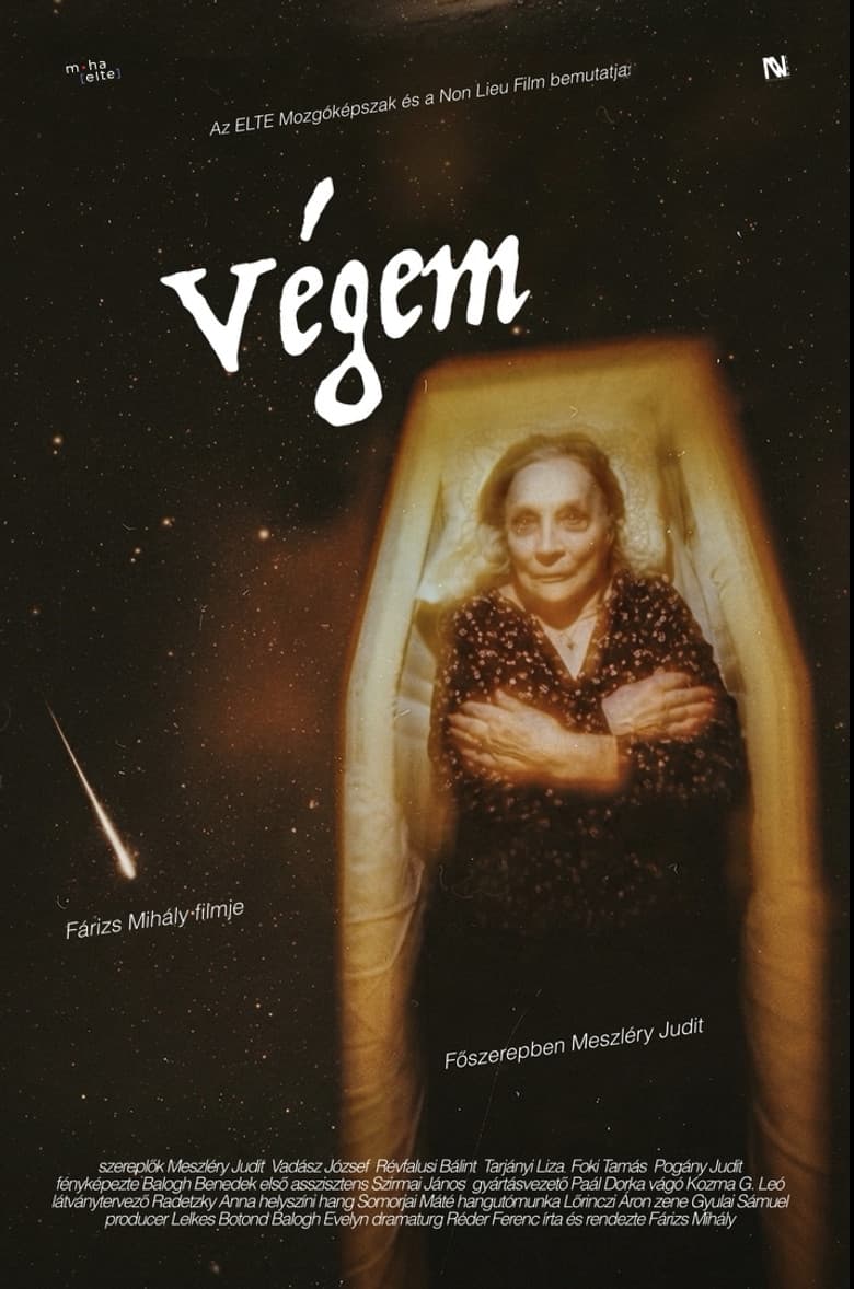 Végem
