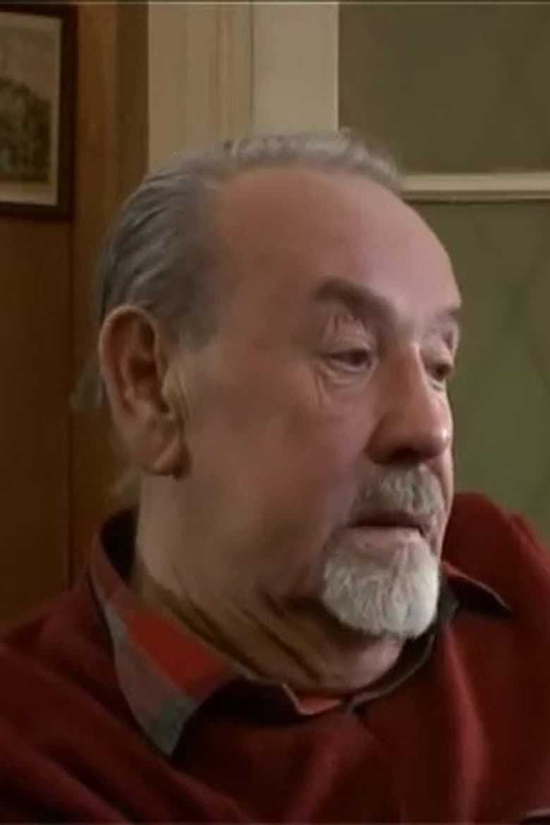 Aleksandr Misharin