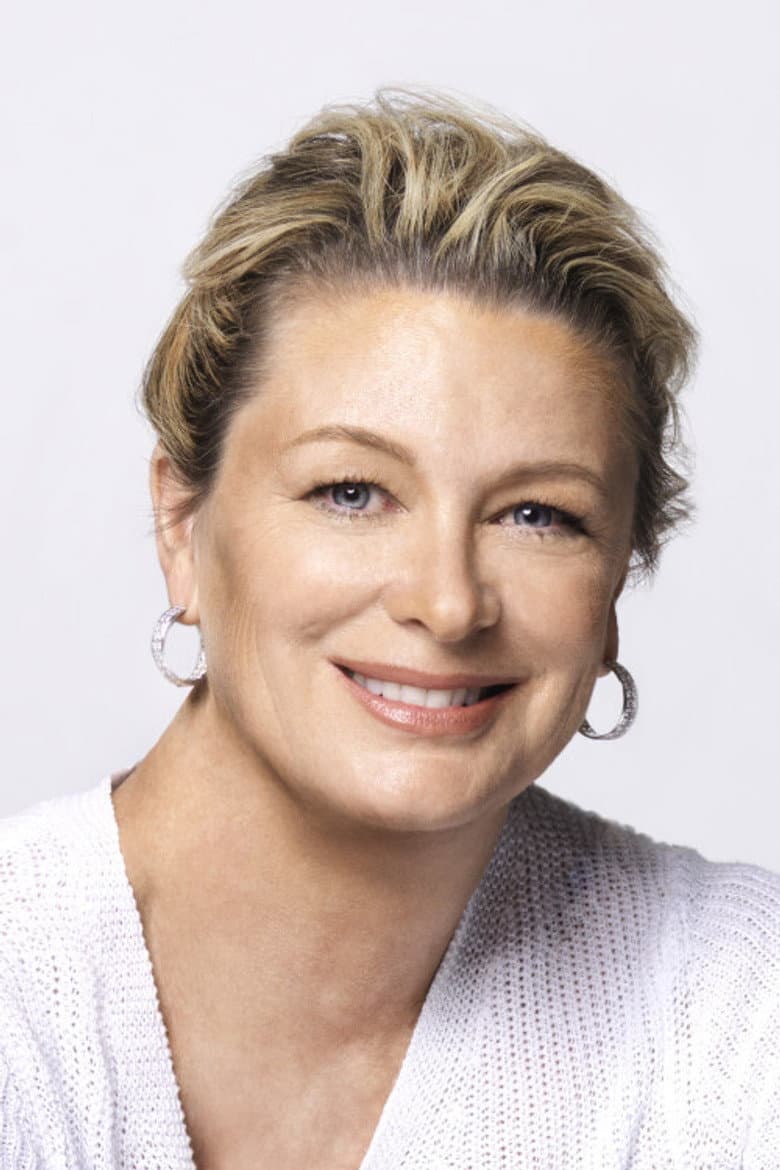 Kristin Hannah