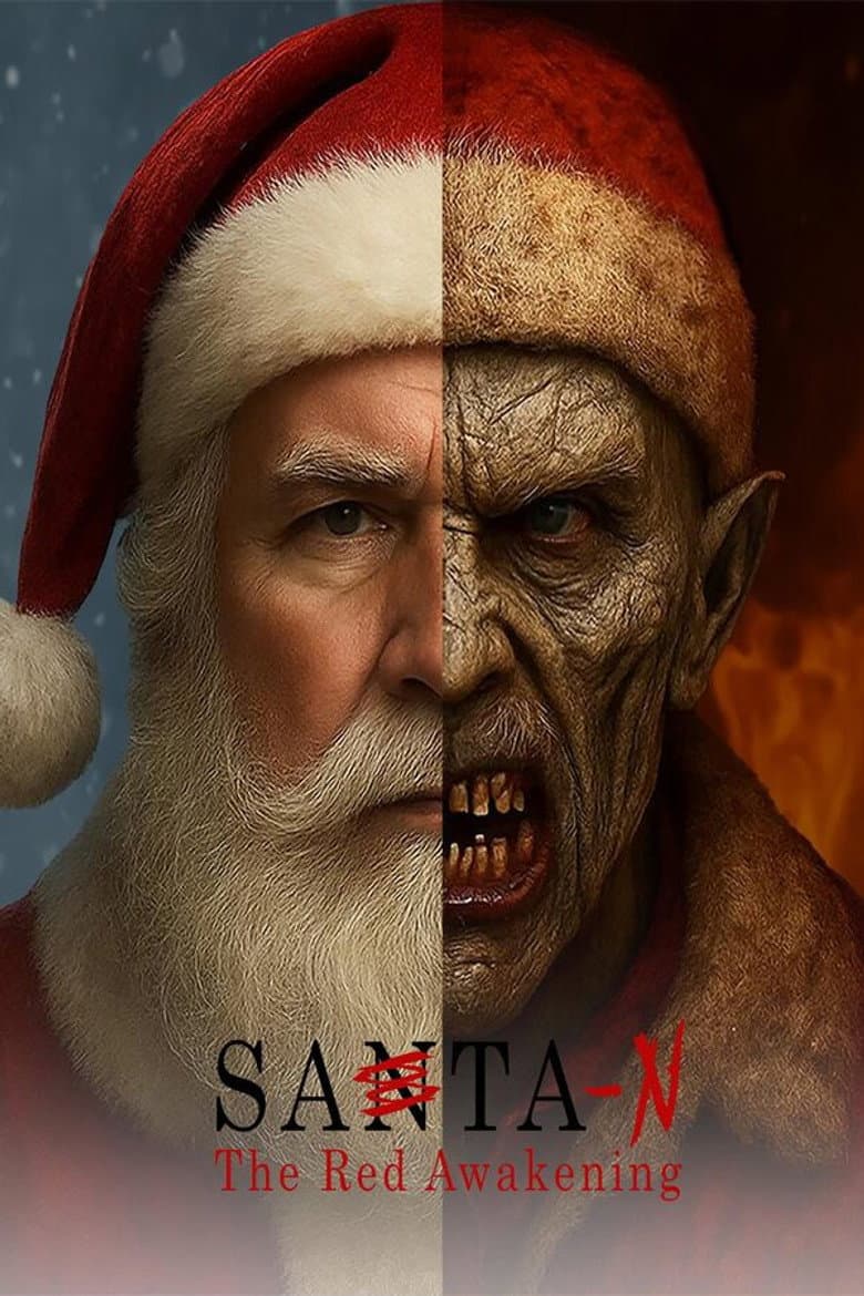 Santa-N the Red Awakening