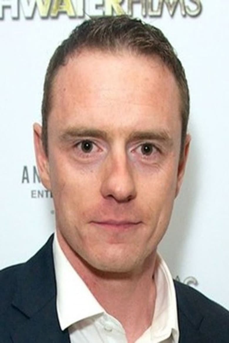 Stephen Reynolds