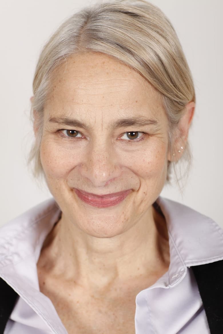 Laura Lieblein Adam