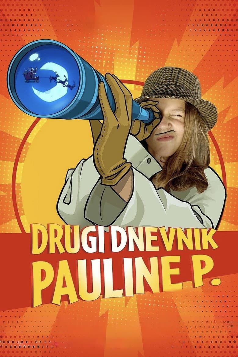 The Second Diary of Paulina P.