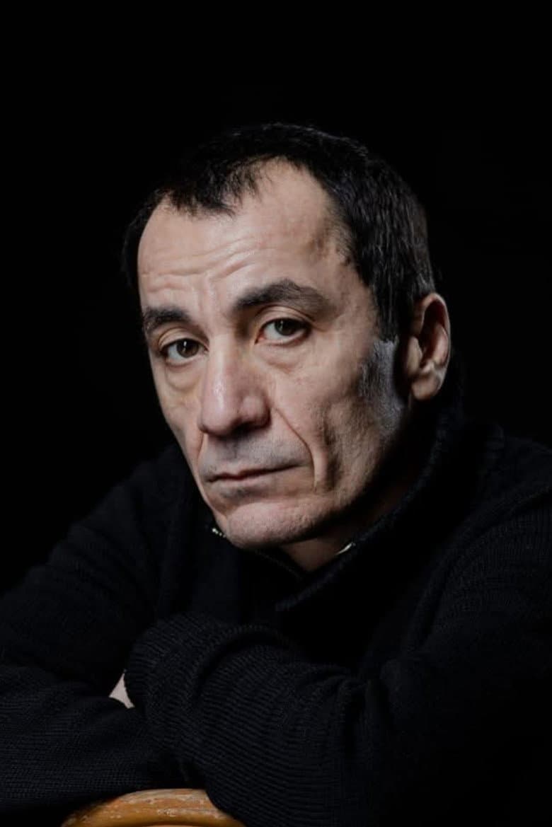 Aram Shahbazyan