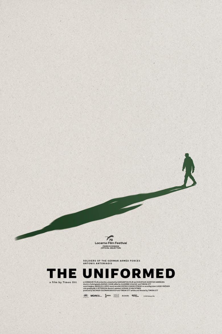 The Uniformed
