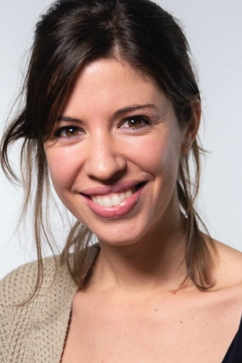 Ariadna Seuba Serra