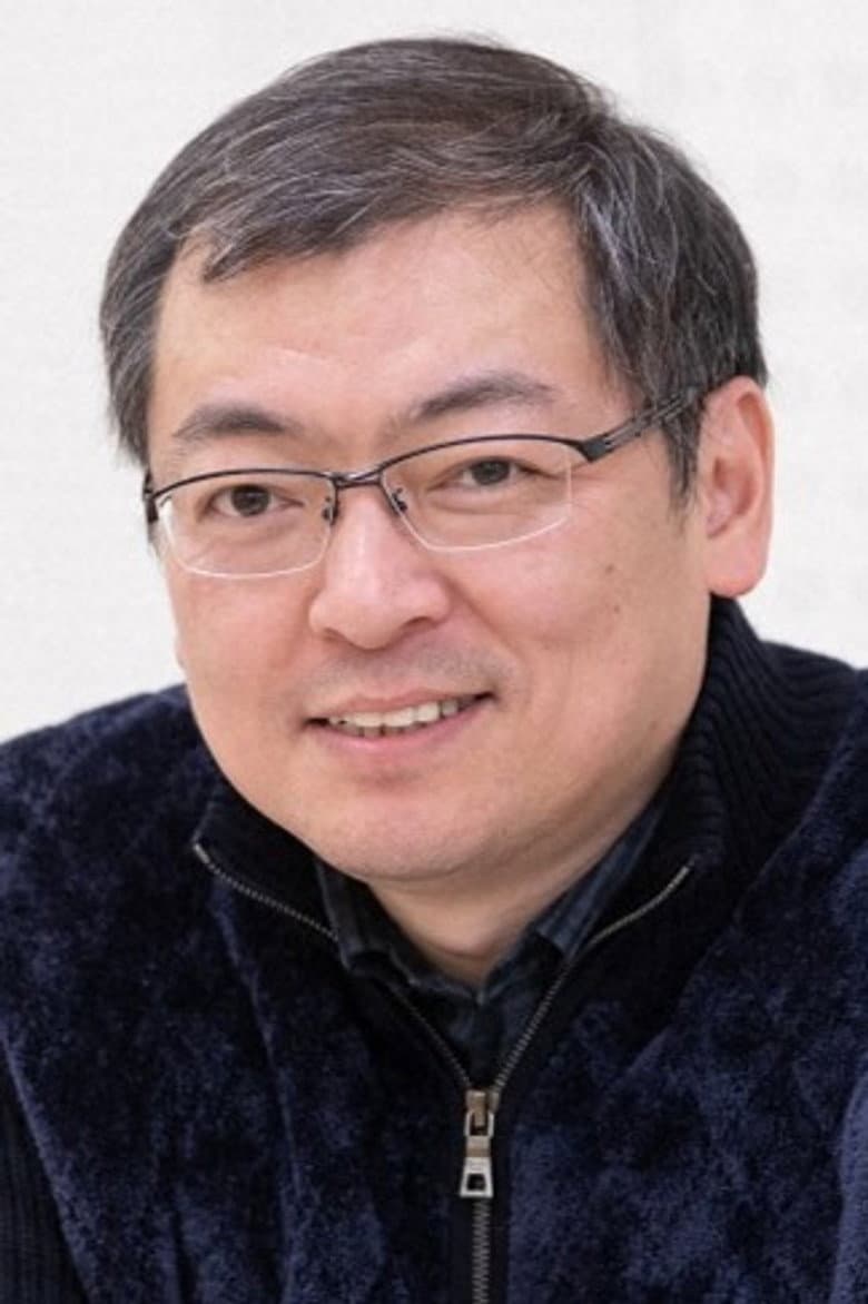 Sumio Ōmori