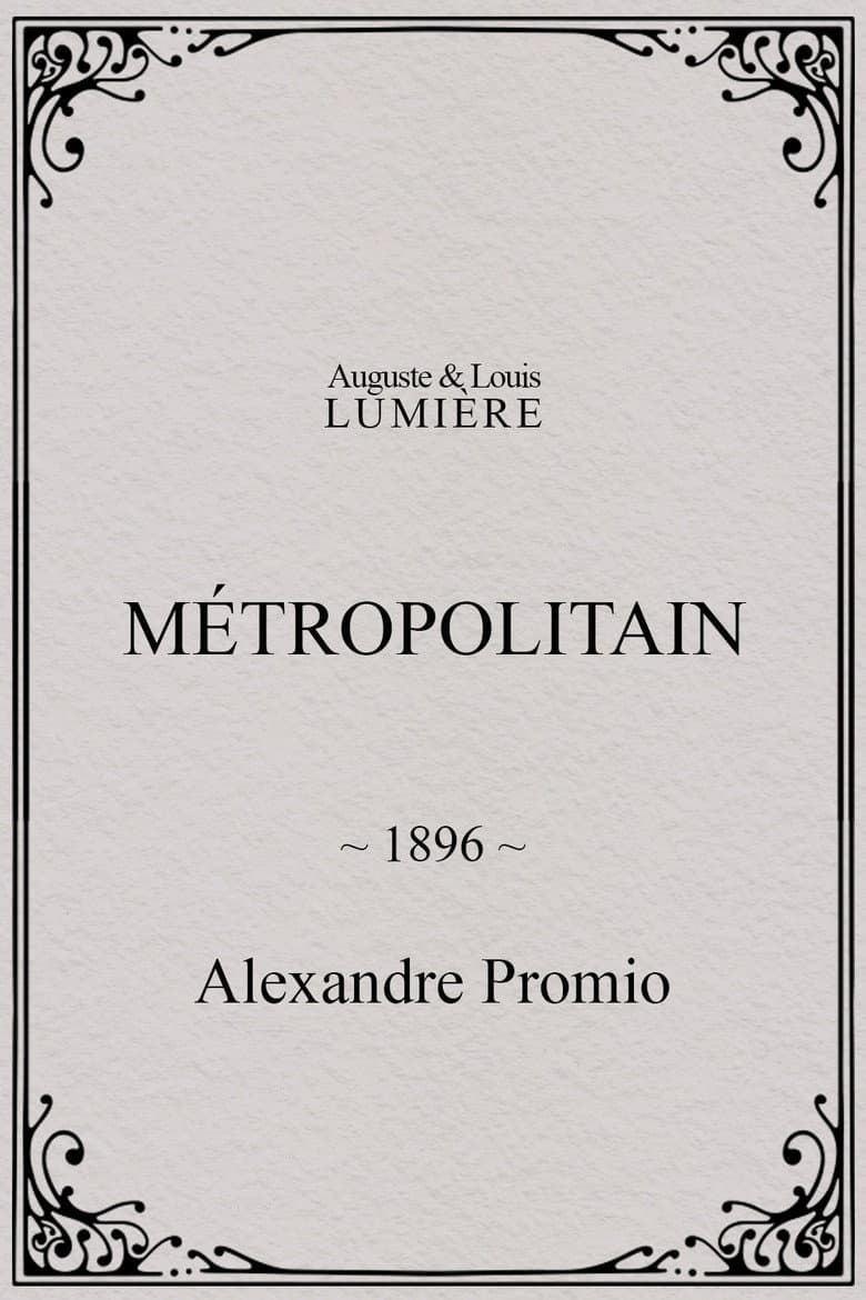 Métropolitain