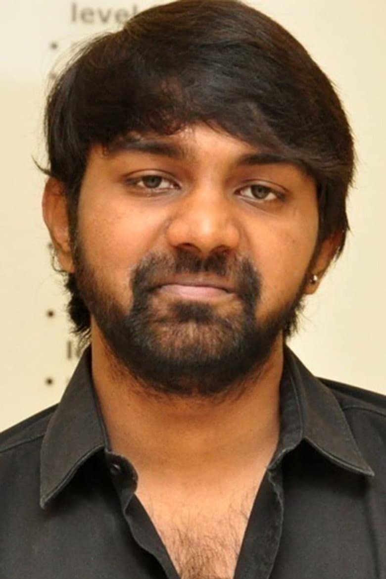 Balakrishna Kola