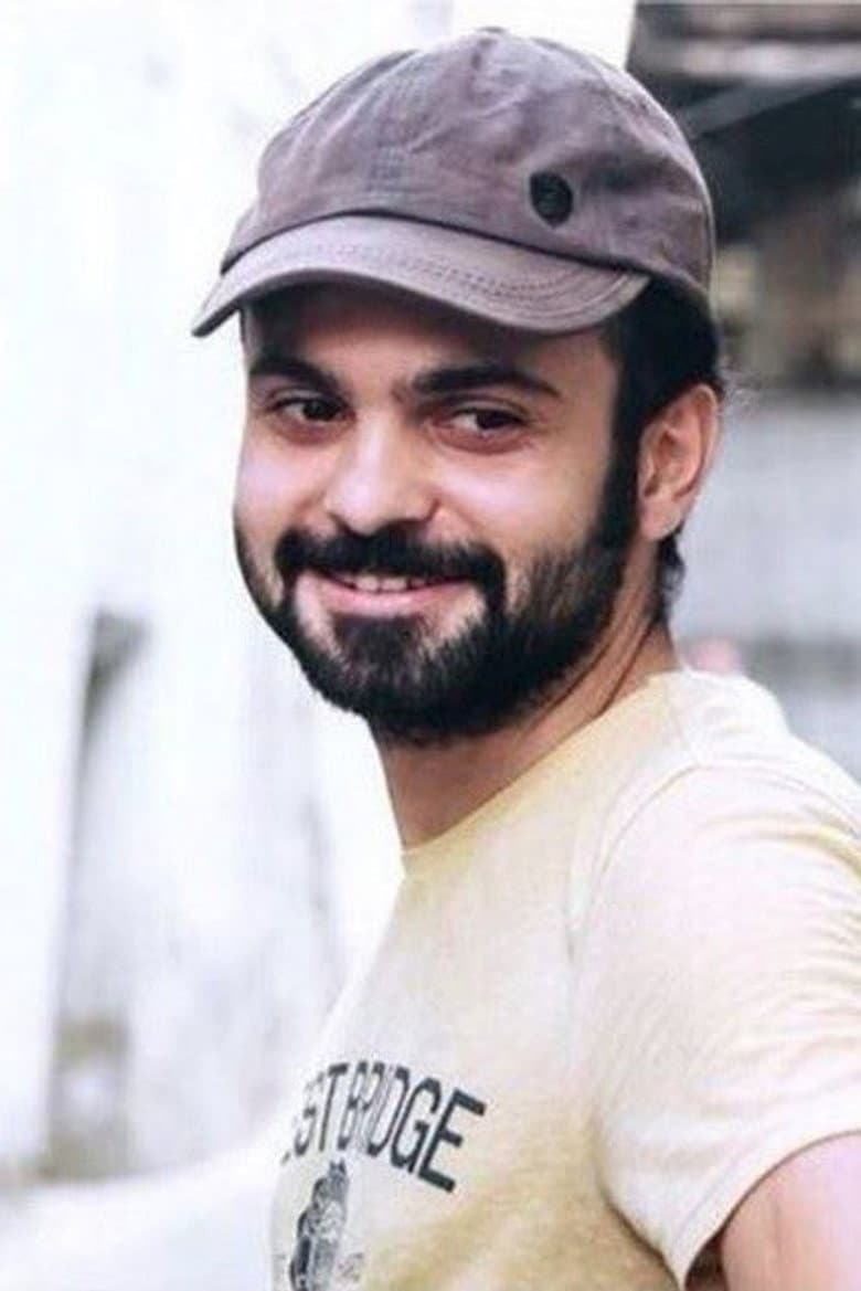Soroush Hazrati