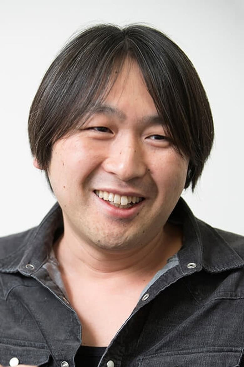 Atsushi Koishikawa