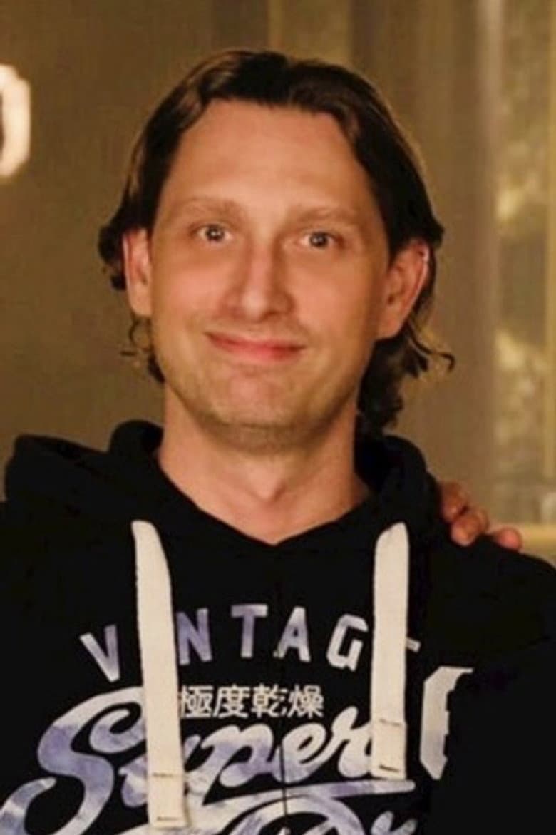 Paul Munro