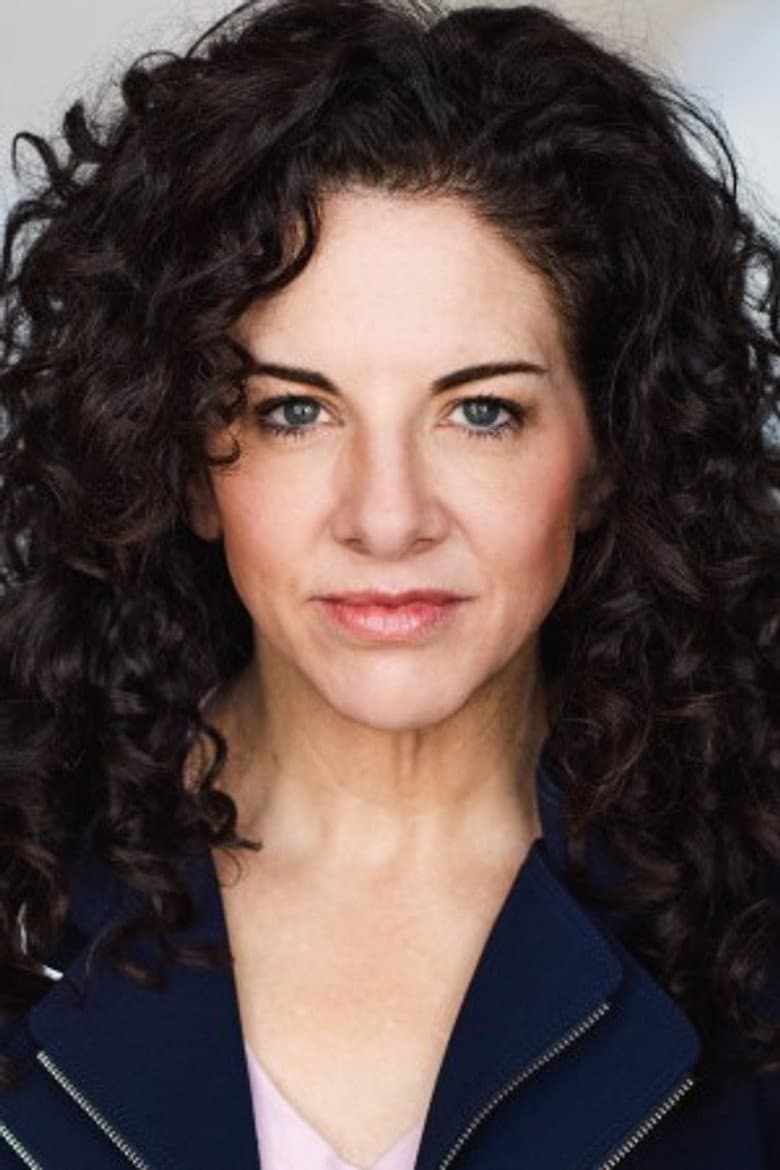 April Dean West