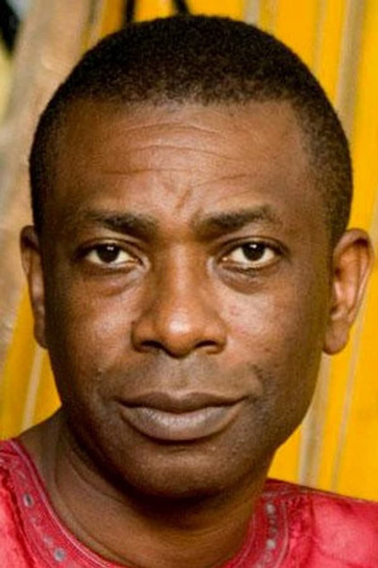Youssou N'Dour