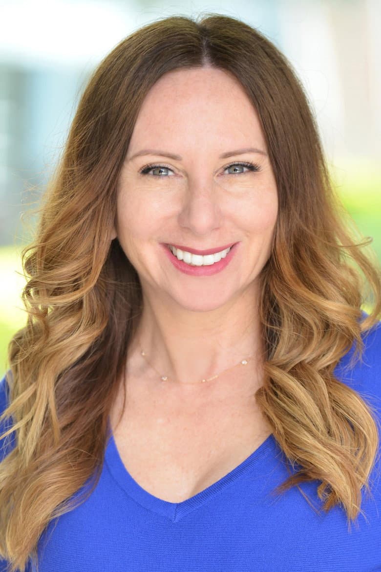 Dana Webber