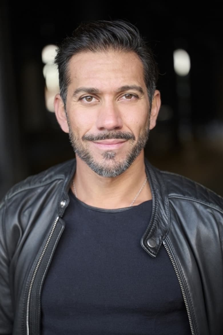 Julien Tortora