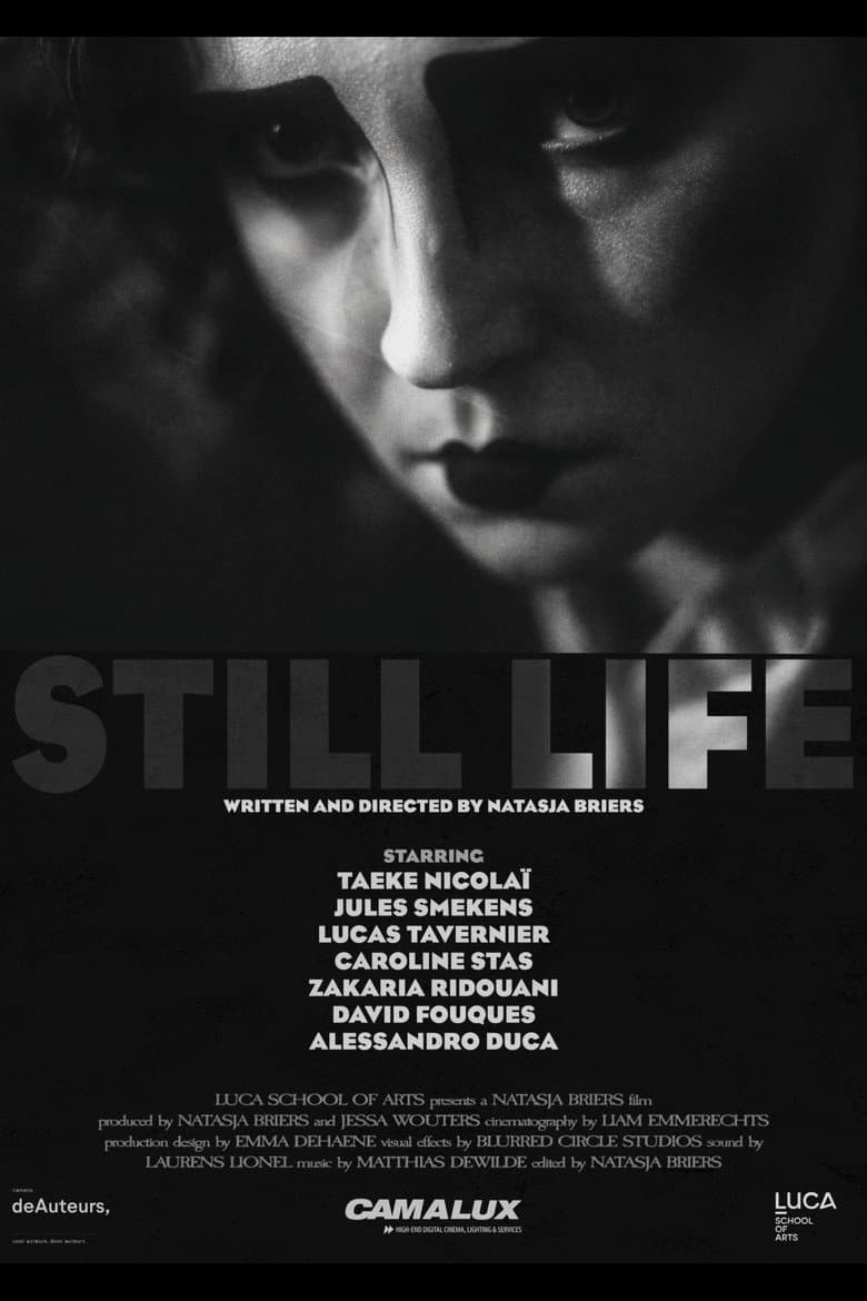 Still Life