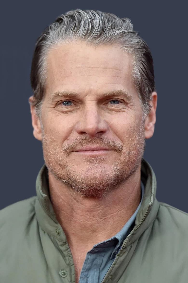 Brian Van Holt